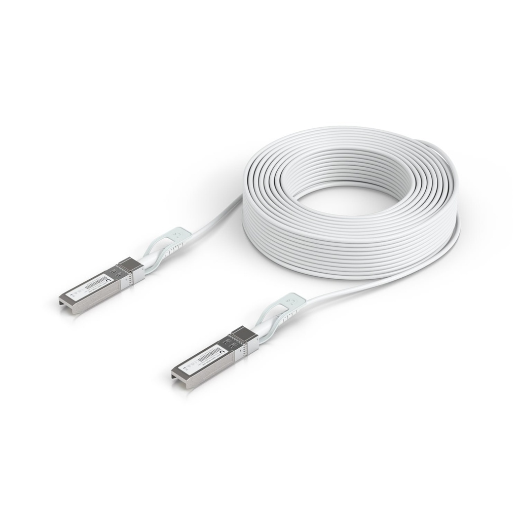 Ubiquiti UACC-Uplink-SFP28-30M Uplink Cable Direct Attach Cable