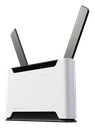 MikroTik Chateau ax LTE7 (S53UG+5HaxD2HaxD-TC&R11e-LTE7) Dual-Band Wi-Fi 6 LTE7 Home Router with 2.5G Ethernet