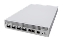 MikroTik CRS804-4DDQ-hRM 4x 400G QSFP56 + 2x 10G Ethernet Rackmount Switch