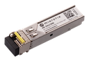 MikroTik HS-2733LC20D Pair of 1G/2.5G BiDi SFP Modules (20km, 1270/1330nm)