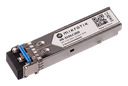 MikroTik HS-31DLC20D 1G/2.5G Single-Mode SFP Module (20km)