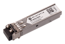 MikroTik HS-85DLC05D 1G/2.5G Multimode SFP Module (550m, 850nm)