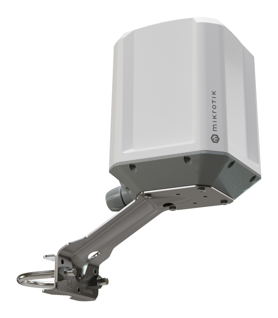 MikroTik LAMP 5G R16 (LAMPGM&RG520F-EU) IP67 Outdoor 5G Router