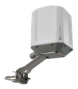MikroTik LAMP 5G R16 (LAMPGM&RG520F-EU) IP67 Outdoor 5G Router