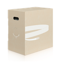 Ubiquiti UACC-Cable-C6A-CMR UniFi Indoor Cable Cat6A CMR 305m Riser-Rated UTP Solid Copper White