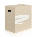 Ubiquiti UACC-Cable-C6A-CMP UniFi Indoor Cable Cat6A CMP 305m Plenum-Rated UTP Solid Copper White
