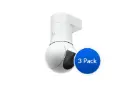 Ubiquiti UVC-G5-PTZ-3 UniFi Protect Camera G5 PTZ 2K PoE 3-Pack (OEM)