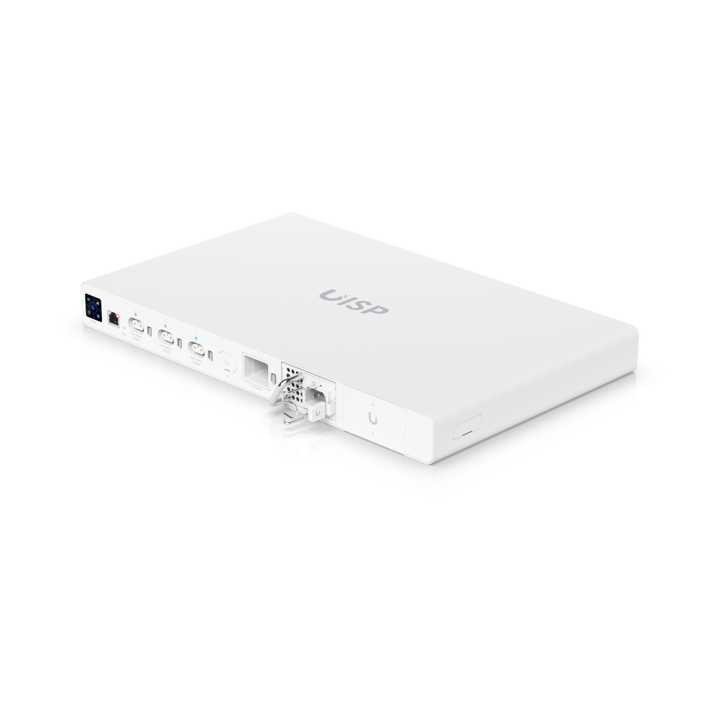 Ubiquiti UISP-P-Pro UISP Power Pro Redundant Power and Network Management Unit