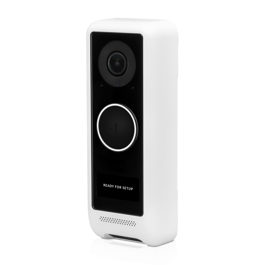 Ubiquiti UVC-G4-Doorbell UniFi Protect G4 Doorbell 2MP PoE Video Doorbell