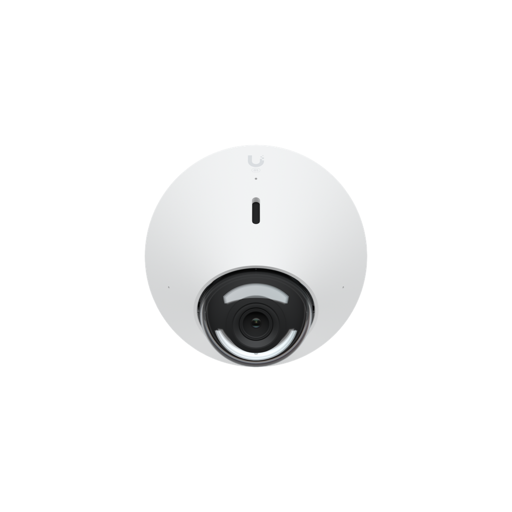 Ubiquiti UVC-G5-Dome UniFi Protect Camera G5 Dome 2K PoE Ceiling Camera