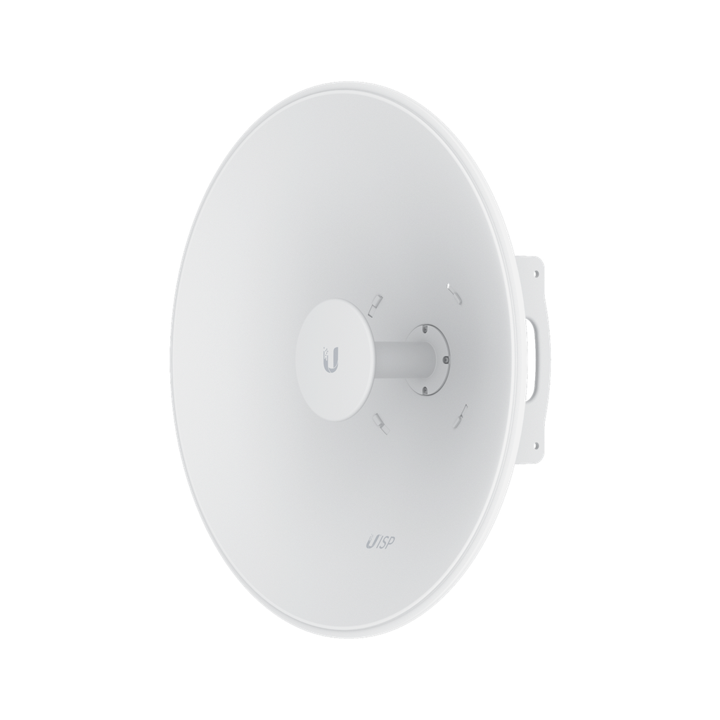 Ubiquiti UISP-Dish 30 dBi Dish Antenna 5.15-6.875 GHz