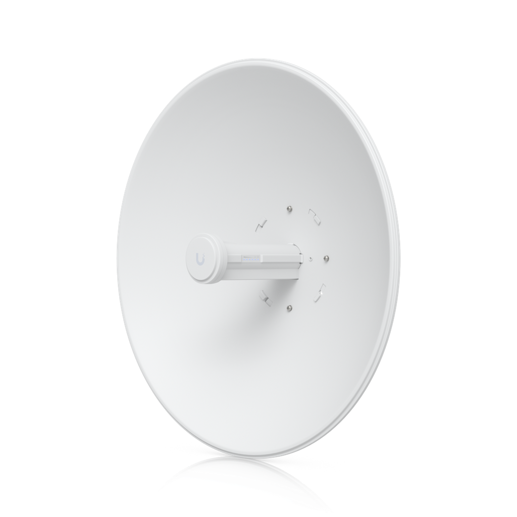 Ubiquiti PBE-5AC-500 airMAX PowerBeam 5AC 500 27 dBi 5 GHz Bridge