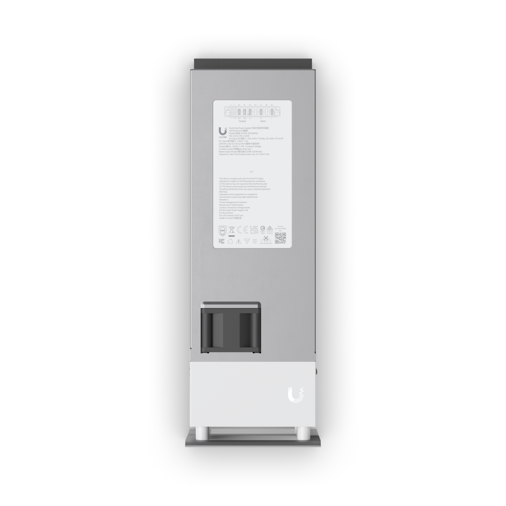 Ubiquiti UACC-PSU-UDW UniFi Dream Wall Power Module