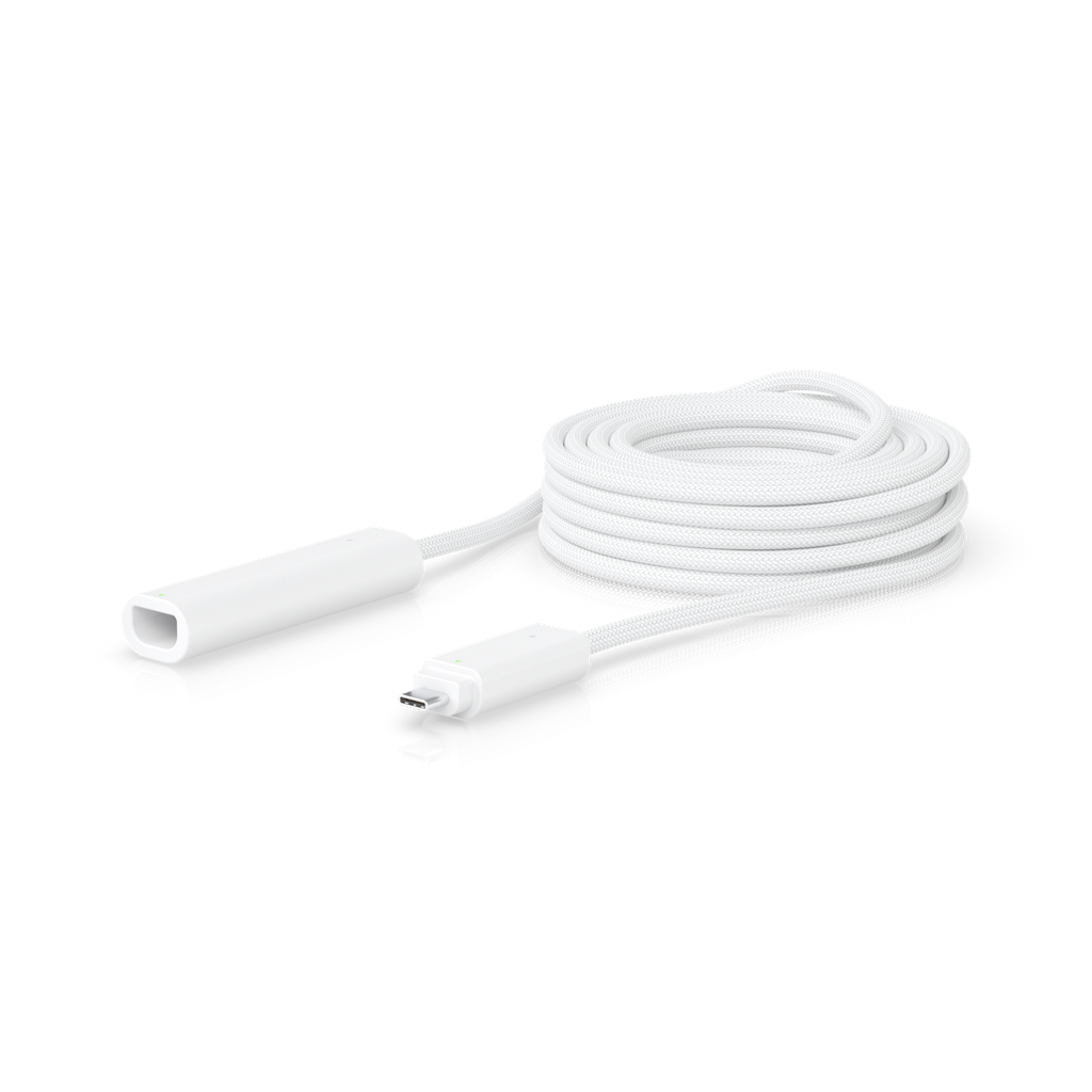 Ubiquiti UACC-AI-Theta-Video-Cable-Ext-5M AI Theta Video Extension Cable 5m