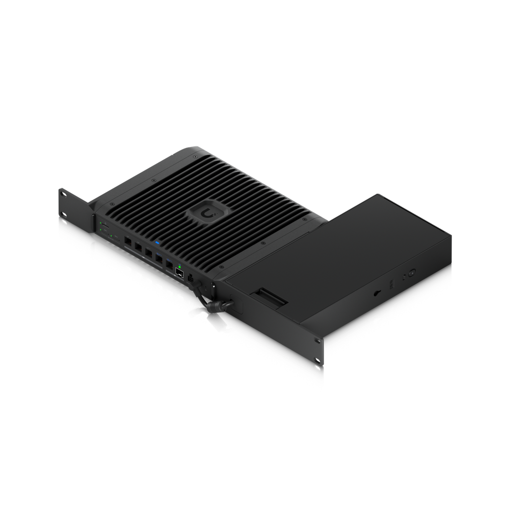 Ubiquiti UACC-UCG-Industrial-RM Cloud Gateway Industrial 1U Rack Mount