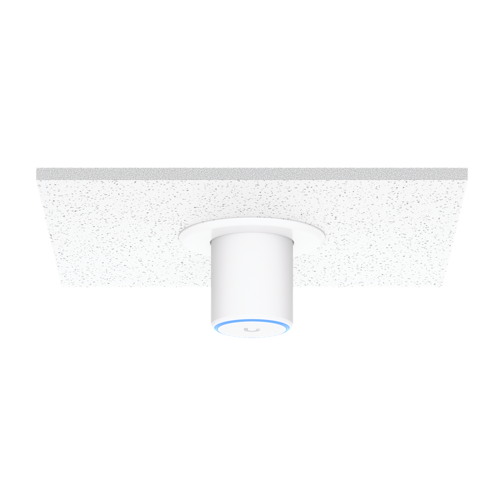 Ubiquiti FlexHD-CM-3 UniFi Mesh AP In-Ceiling Mount 3-Pack