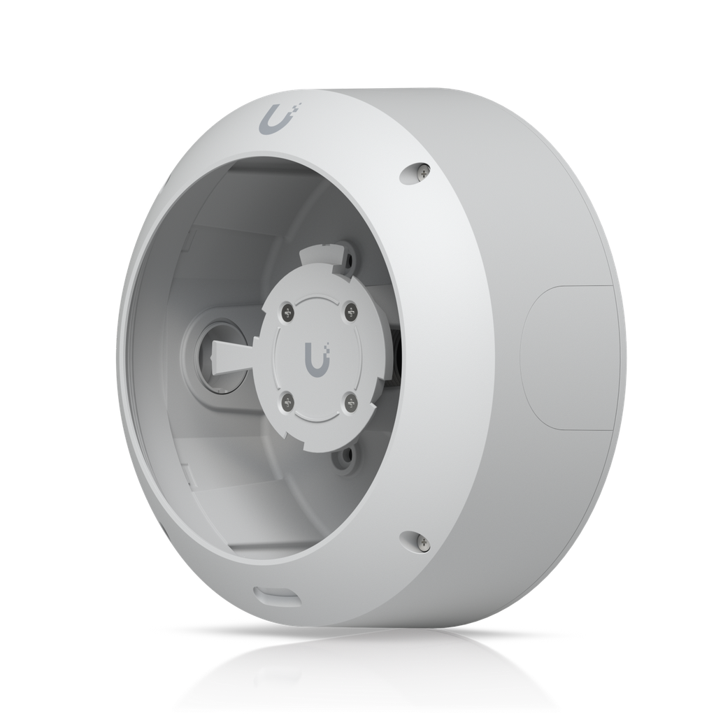 Ubiquiti UACC-AI-360-JB-W UniFi Protect AI 360 Junction Box White