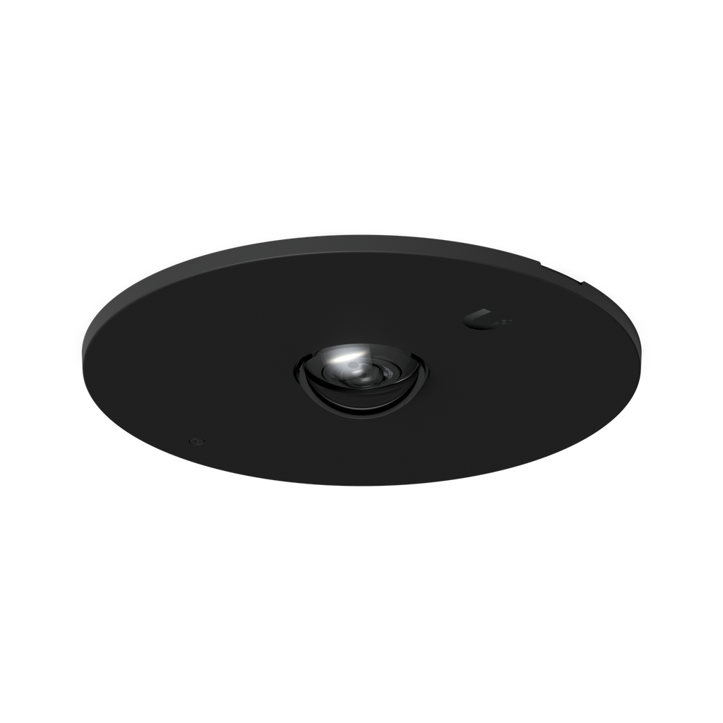 Ubiquiti UACC-G6-Pro-360-FM-B UniFi Protect G6 Pro 360 Flush Mount Black