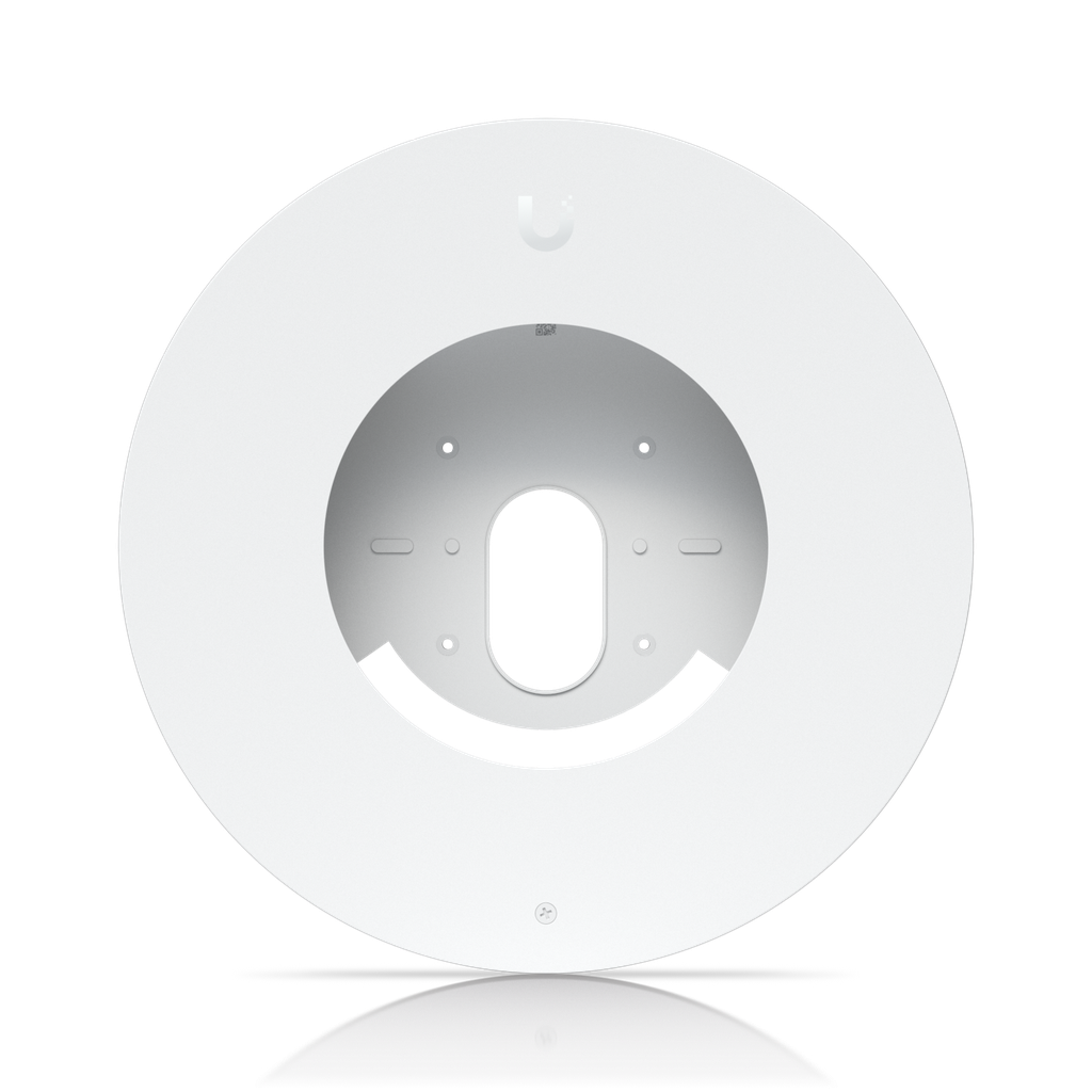 Ubiquiti UACC-G6-Dome-FM-W UniFi Protect G6 Dome Camera Flush Mount White
