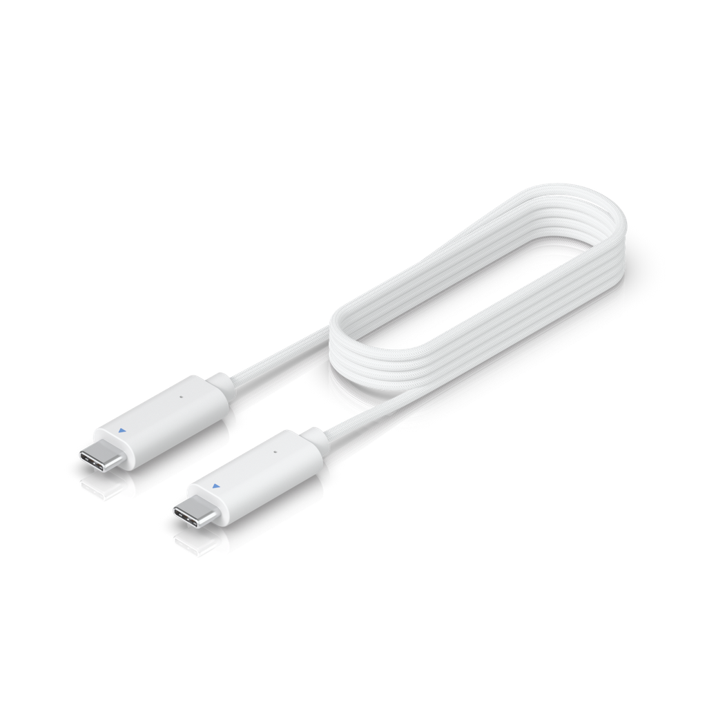 Ubiquiti UACC-AI-Theta-Audio-Cable-1M AI Theta Audio Cable 1m