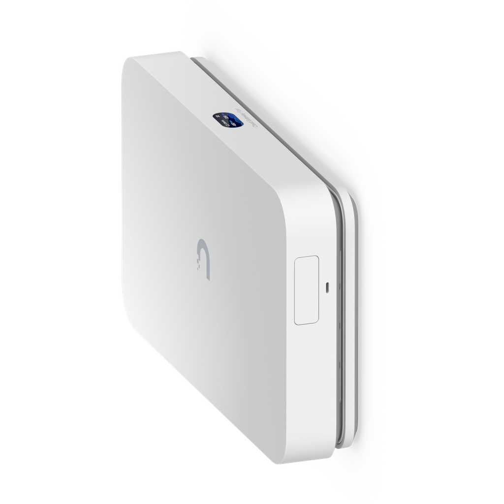 Ubiquiti UACC-FM-23cm UniFi Floating Mount 23 cm Magnetic Wall Mount