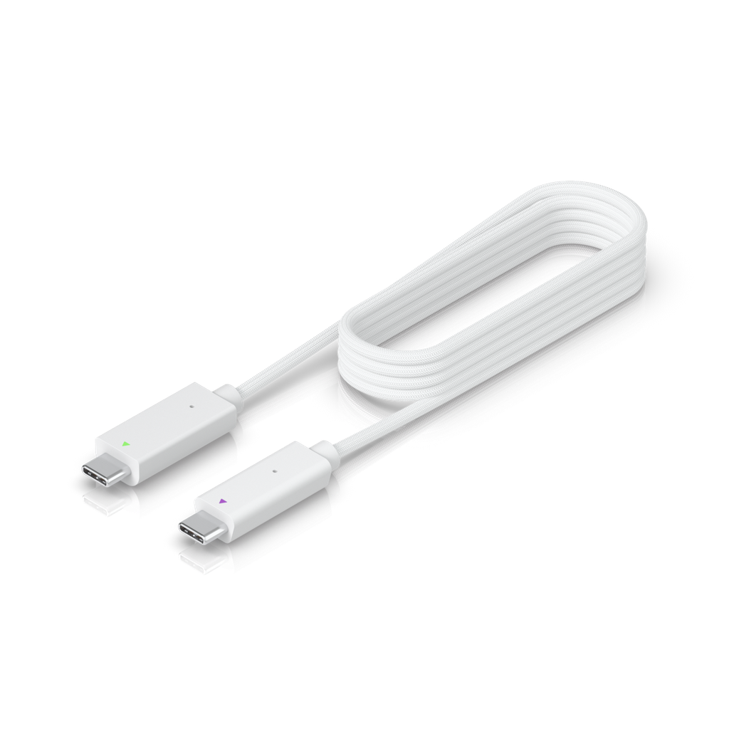 Ubiquiti UACC-AI-Theta-Video-Cable-1M AI Theta Video Cable 1m