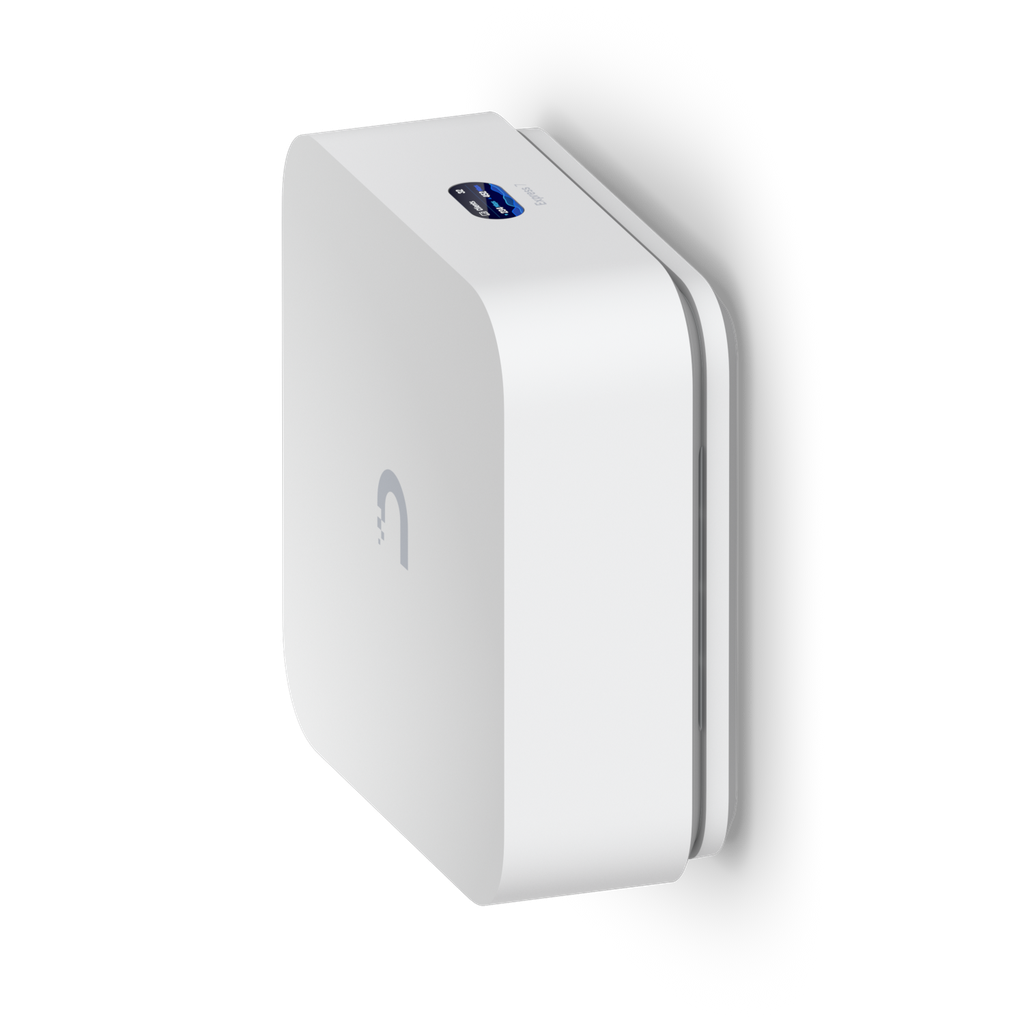 Ubiquiti UACC-FM-16cm UniFi Floating Mount 16 cm Magnetic Wall Mount