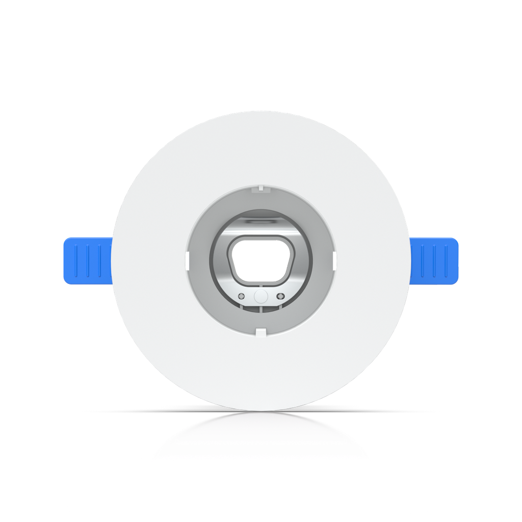 Ubiquiti UACC-AI-Theta-Pro-PFM-Camera AI Theta Professional Flush Mount