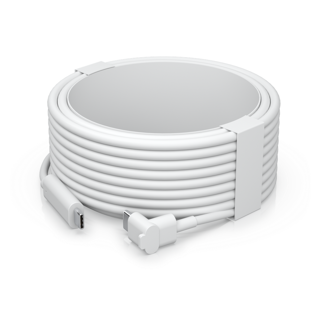 Ubiquiti UACC-G4-INS-Cable-USB-4.5M G4 Instant PoE to USB-C Cable 4.5m