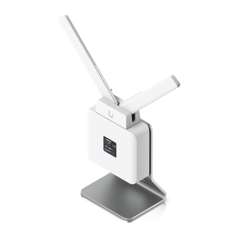 Ubiquiti UACC-UMR-TS UniFi Mobile Router Table Stand