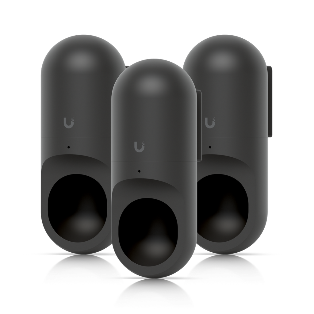Ubiquiti UACC-Flex-Cam-PWM-Black UniFi Flex Camera Professional Wall Mount Black