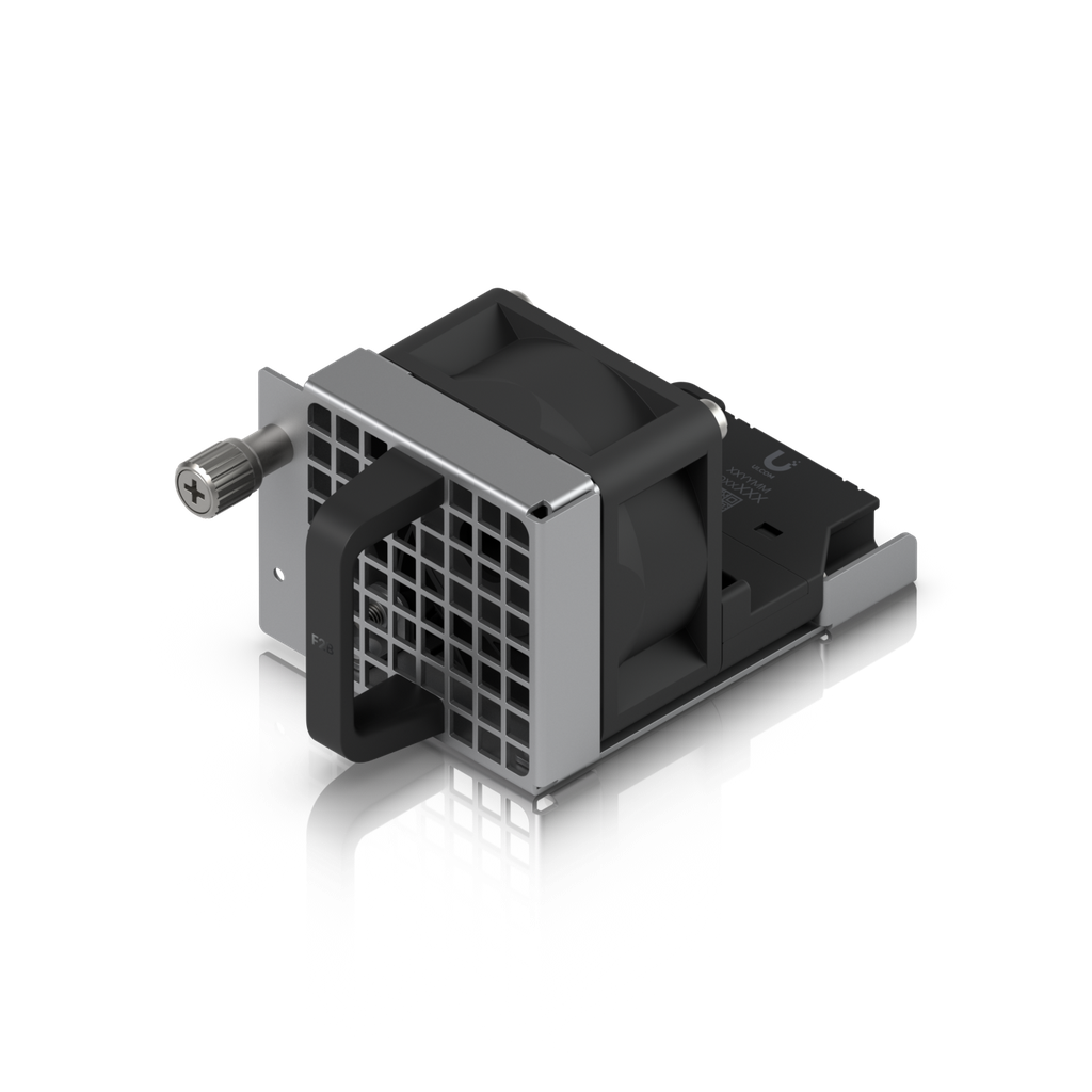 Ubiquiti UACC-Fan-F2B-4020 Hot-Swappable Fan Module Front-to-Back Airflow