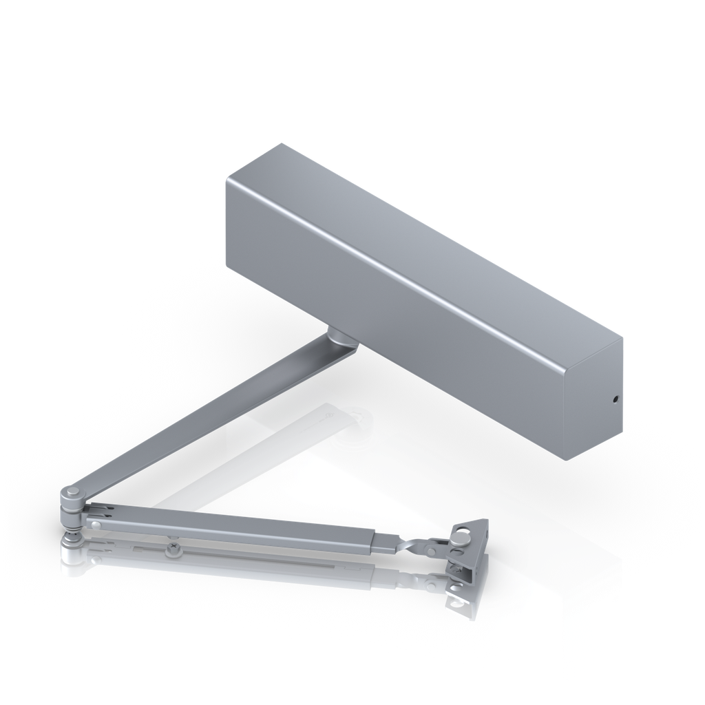Ubiquiti UACC-DoorCloser UniFi Access Mechanical Door Closer Surface Mount