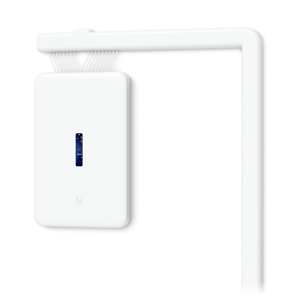 Ubiquiti UACC-CRE UniFi Dream Wall Cable Raceway Extension