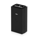 Ubiquiti POE-24-12W PoE Injector 24V DC 12W Black