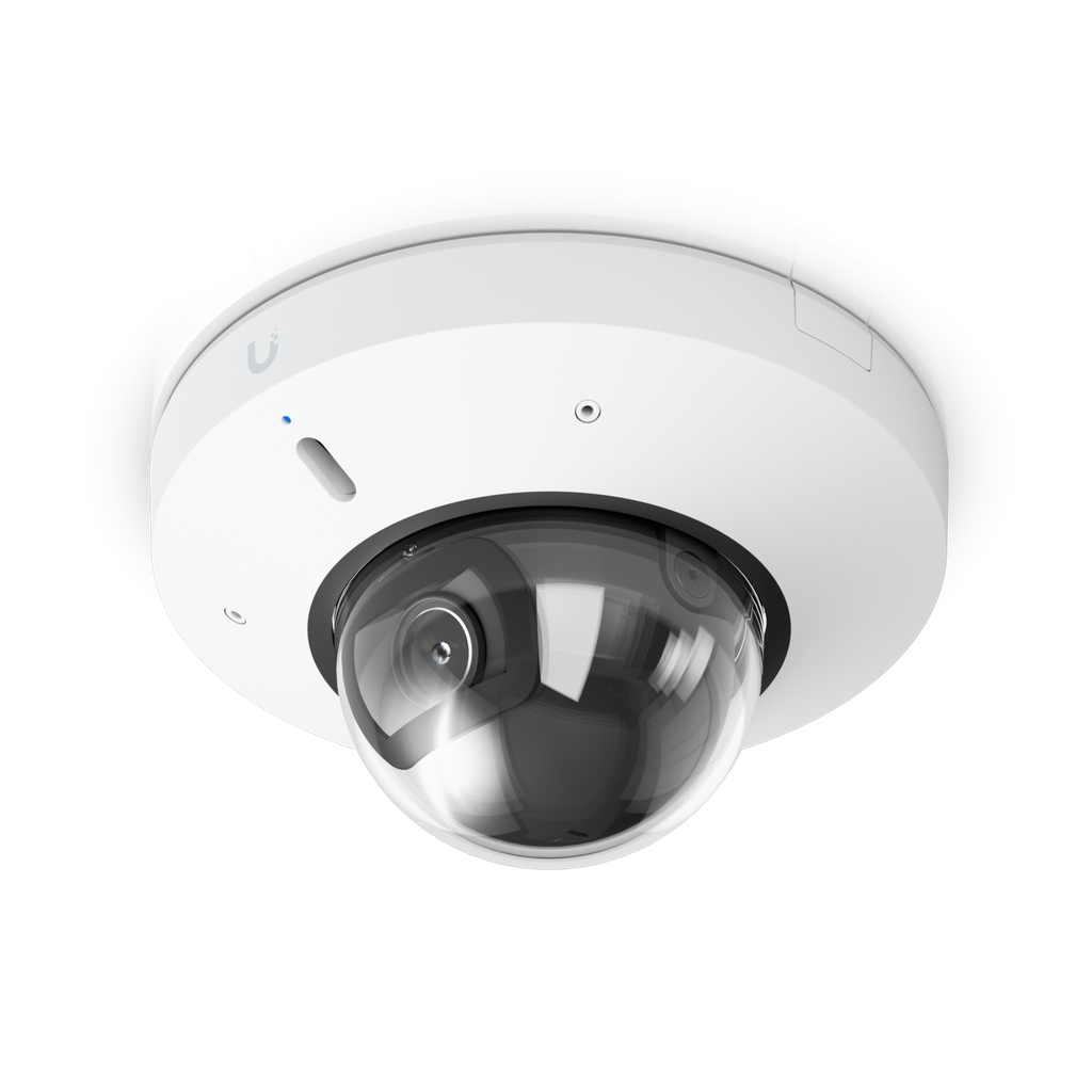 Ubiquiti UVC-G6-Mini-Dome-W Camera G6 Mini Dome