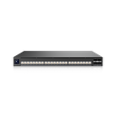 Ubiquiti EAV-XG-24-PoE UniFi Switch Enterprise Audio/Video XG 24 PoE — 24x10G PoE+++, 4x100G QSFP28, 2150W