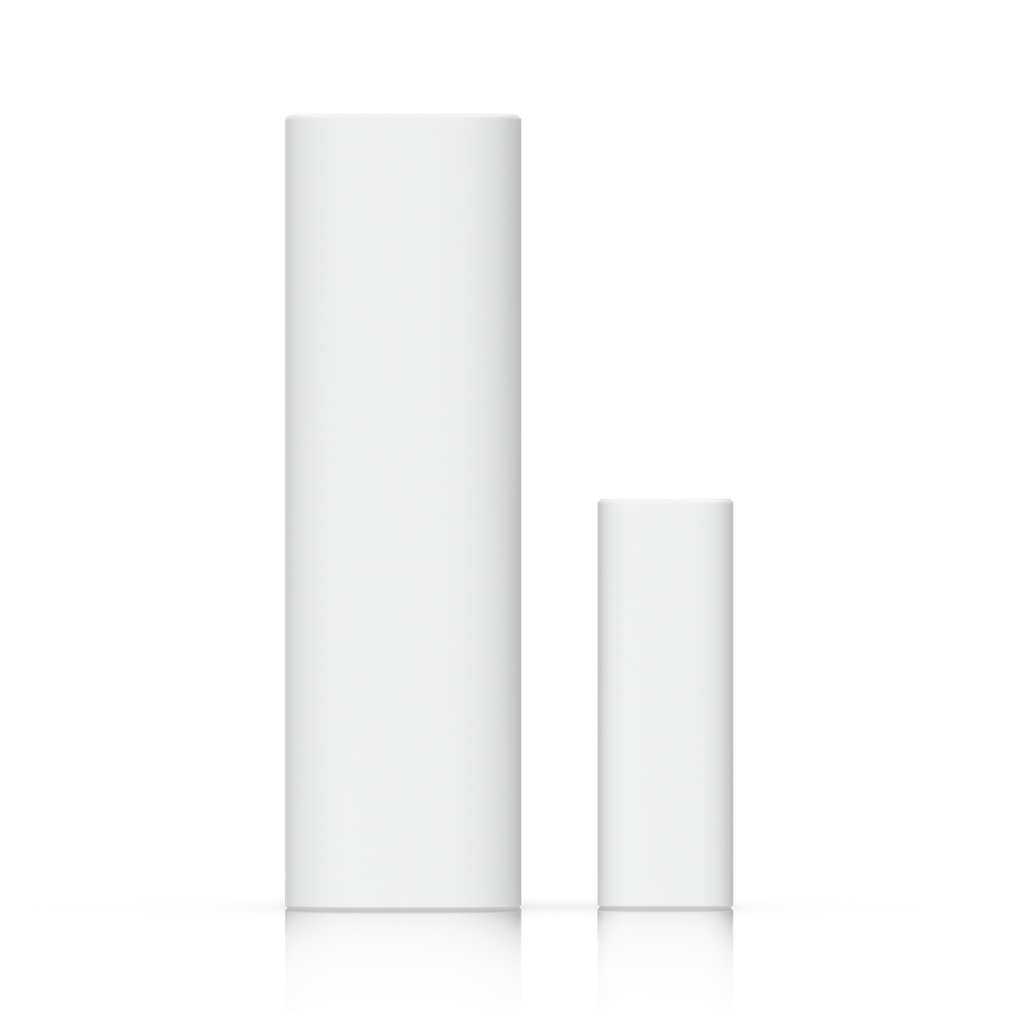 Ubiquiti USL-Entry-3-US UniFi Protect SuperLink Entry Sensor, 3-Pack | Door & Window Reed Switch, 6-Year Battery