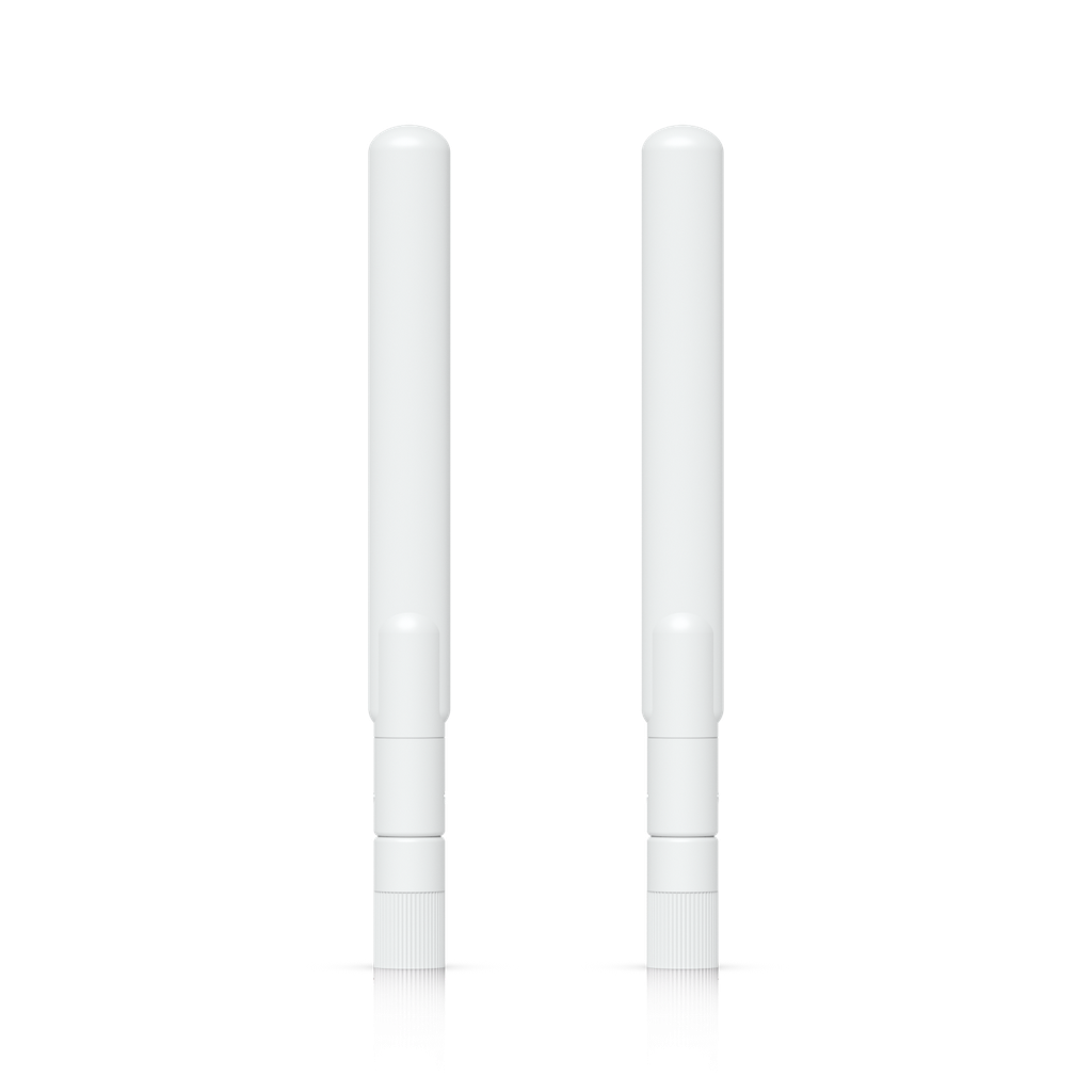 Ubiquiti UACC-UK-Ultra-Omni-Antenna-AO UniFi Swiss Army Knife Ultra Omni Antenna | 360° Coverage, RP-SMA