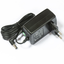 MikroTik SAW30-240-1200GA-RA 24V 1.2A Power Supply with AU Plug and Right-Angle 5.5mm DC Connector