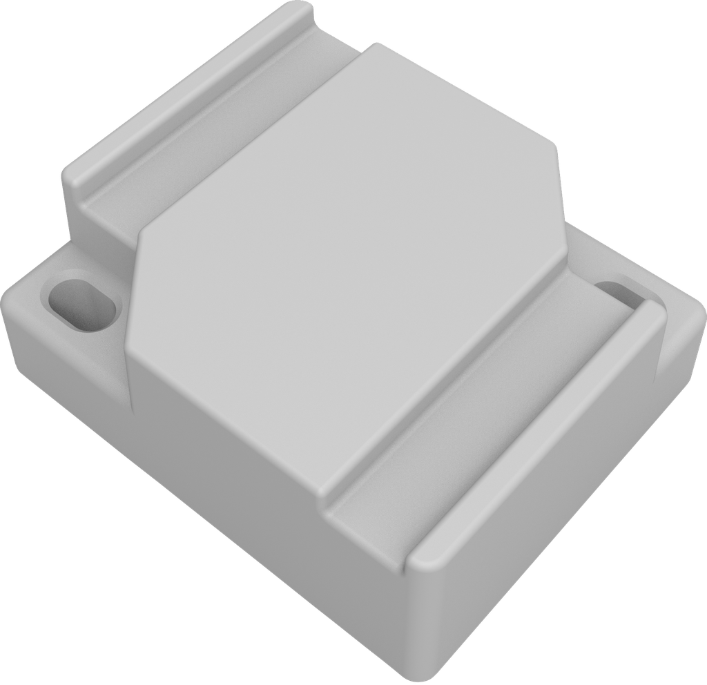 MikroTik TG-BT5-OUT Outdoor Heavy-Duty Bluetooth 5.2 Sensor Tag with Temperature Sensor, IP69K