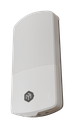 MikroTik wAP ax LTE7 Kit Outdoor WiFi 6 Access Point with CAT7 LTE Modem (wAPGR-5HaxD2HaxD&R11e-LTE7)