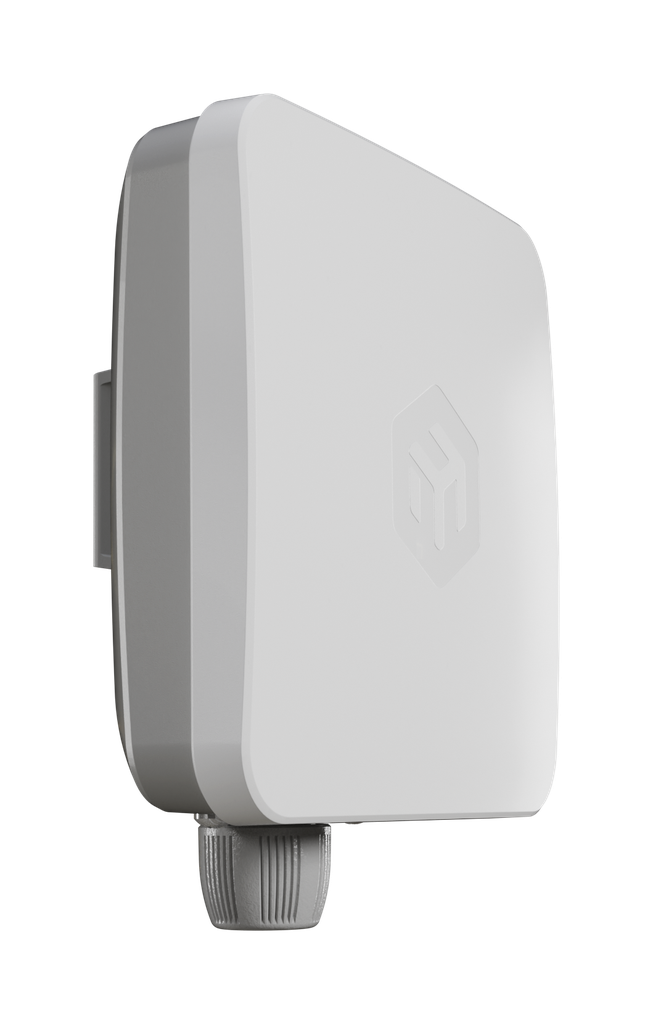MikroTik SXTsq Embedded LTE4 Global Outdoor IP67 LTE Router with eSIM (EG25-G&SXTsq)