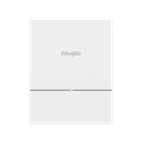 Ruijie RG-AP820-L(V2), Wi-Fi 6 Dual-Radio 2.4 Gbps Indoor Access Point