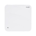 Ruijie RG-AP820-L(V3) Wi-Fi 6 AX3000 Dual-Radio Indoor Access Point, 160 MHz, 2.5GE SFP and Gigabit PoE