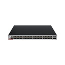 Ruijie RG-CS83-48GT4XS-PD 48-Port Gigabit Layer 3 PoE+ Access Switch, 4 x 10G SFP+, Dual PSU Slots (PSU Not Included)