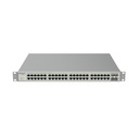 Ruijie RG-NBS5200-48GT4XS-UP 48-Port Gigabit Layer 3 Cloud Managed PoE Switch, 8 x PoE++, 4 x 10G SFP+, 740W