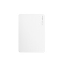 Ruijie RG-RAP62-Wall Wi-Fi 6 AX3000 Dual-Band Multi-Port Wall-Plate Access Point, 4 x Gigabit LAN with PoE Out