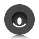 Ubiquiti UACC-G6-Dome-FM-B UniFi Protect G6 Dome Camera Flush Mount Black