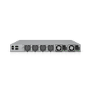 Ubiquiti ECS-24S Enterprise Campus 24S,Enterprise-Grade 24-Port,Layer 3 Etherlighting™ Switch Stacking,High-Capacity 10GbE RJ45